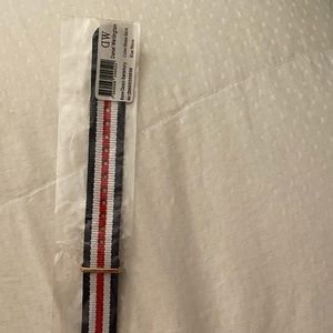 Daniel Wellington classic canterbury watch band